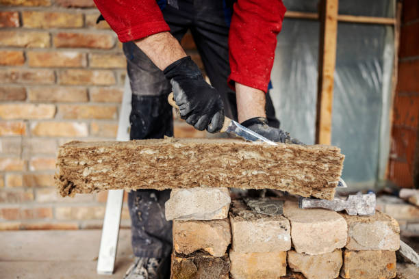 Best Attic Insulation Installation  in North Wantagh, NY